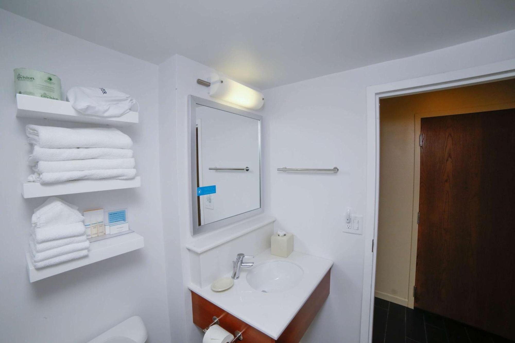 Hampton Inn Franklin, Nc Eksteriør billede