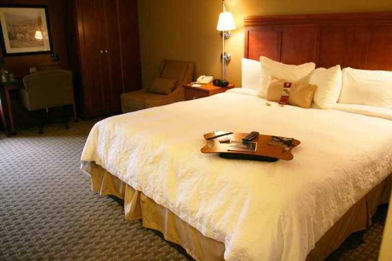 Hampton Inn Franklin, Nc Værelse billede